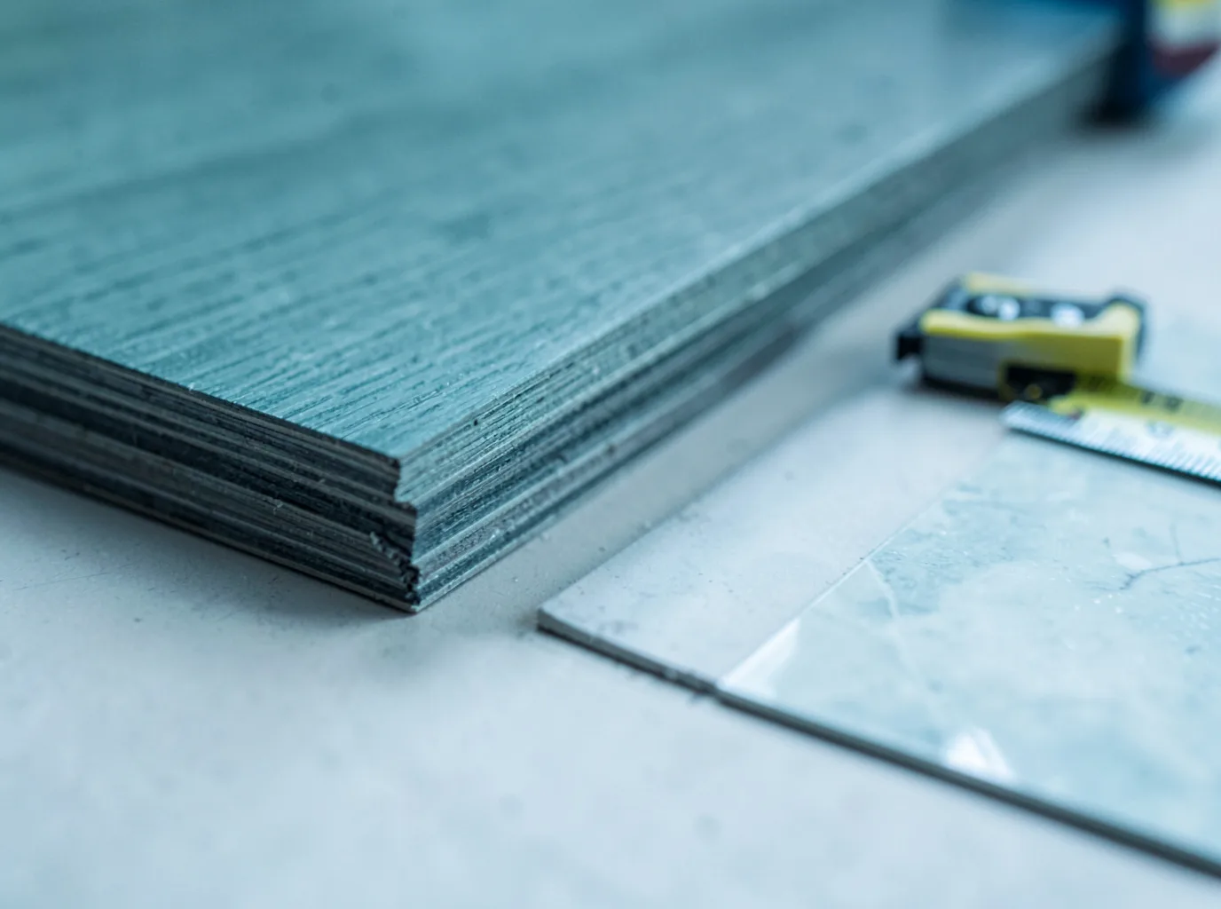 Luxury Vinyl Plank Installation Maurertown, VA FAQs